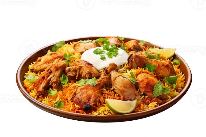 Dillkush Biryani
